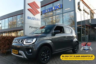 Suzuki Ignis – thumbnail 1
