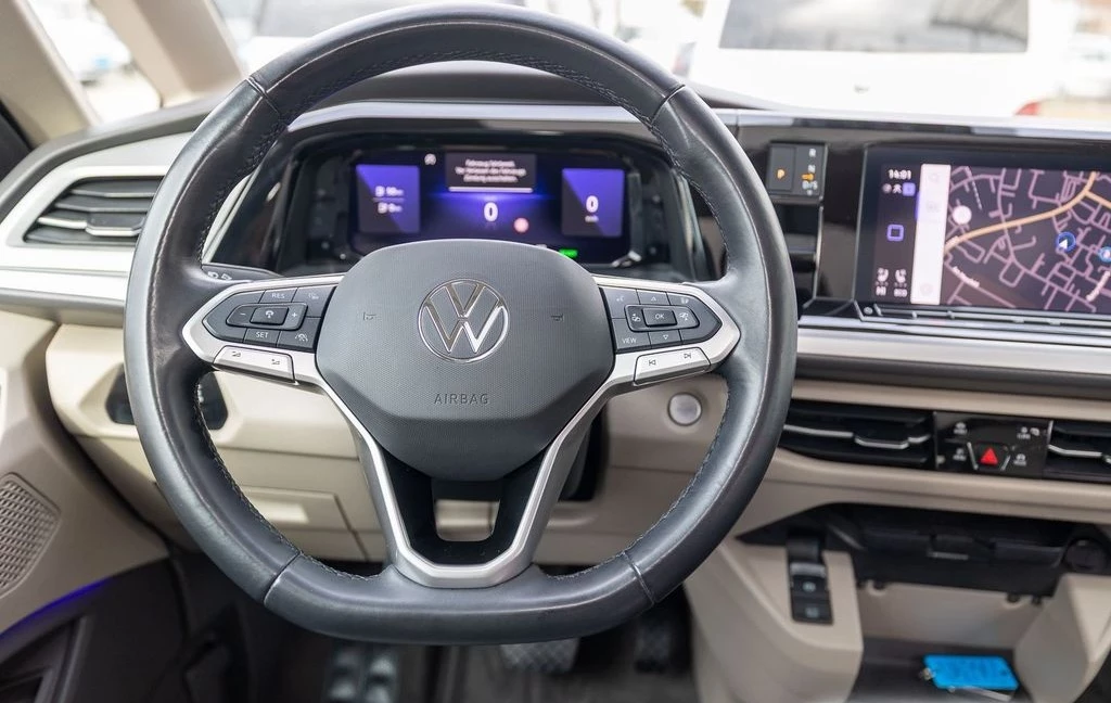 Volkswagen Multivan – foto 13
