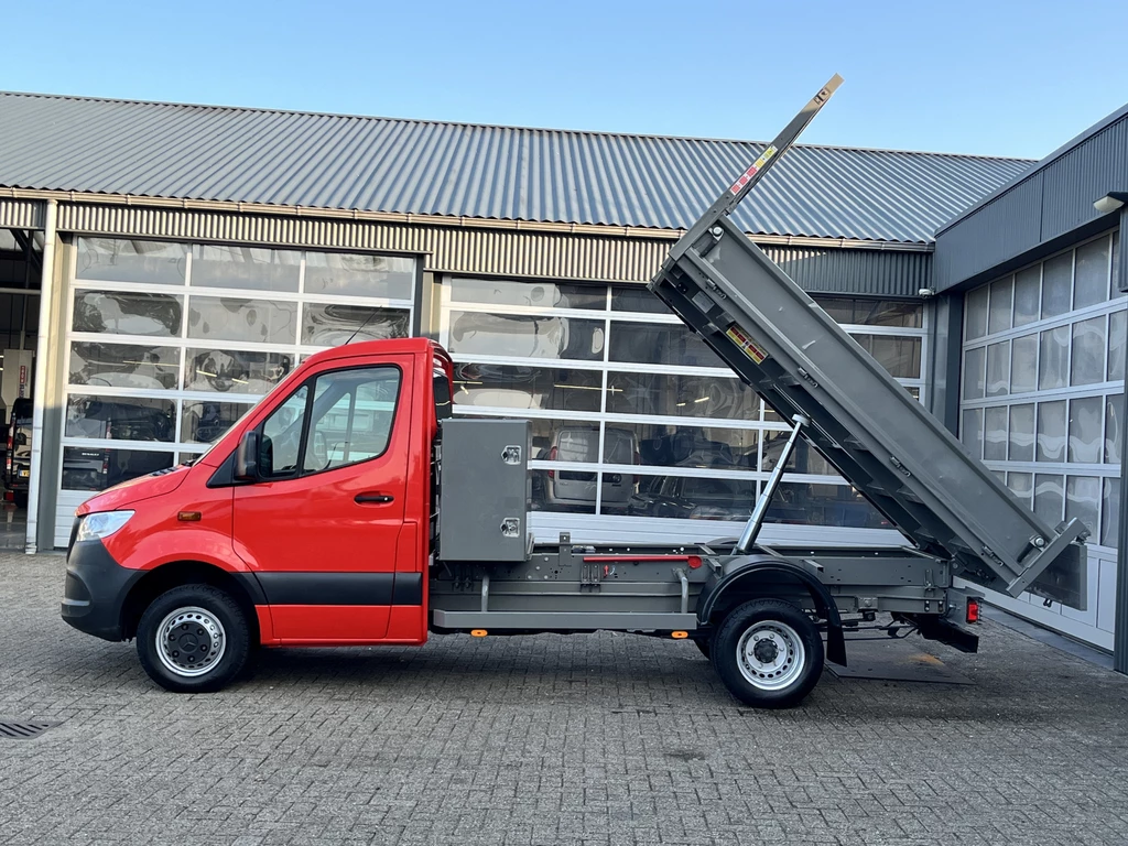 Mercedes-Benz Sprinter – foto 3
