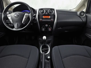 Nissan Note – thumbnail 8