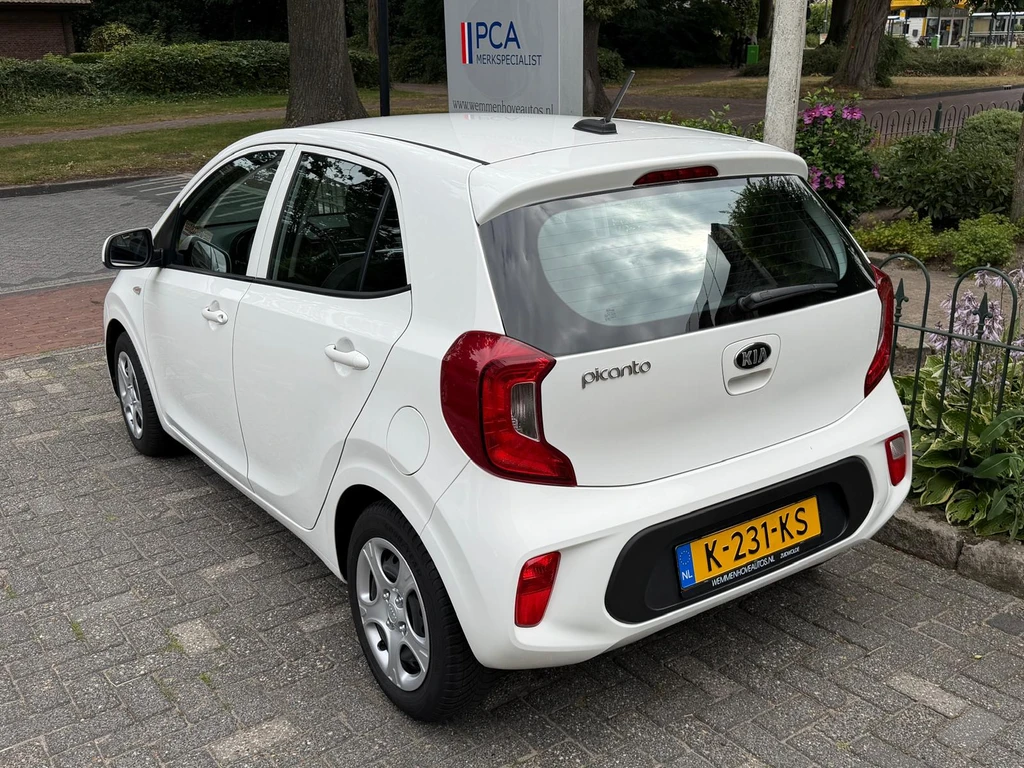 Kia Picanto – foto 7