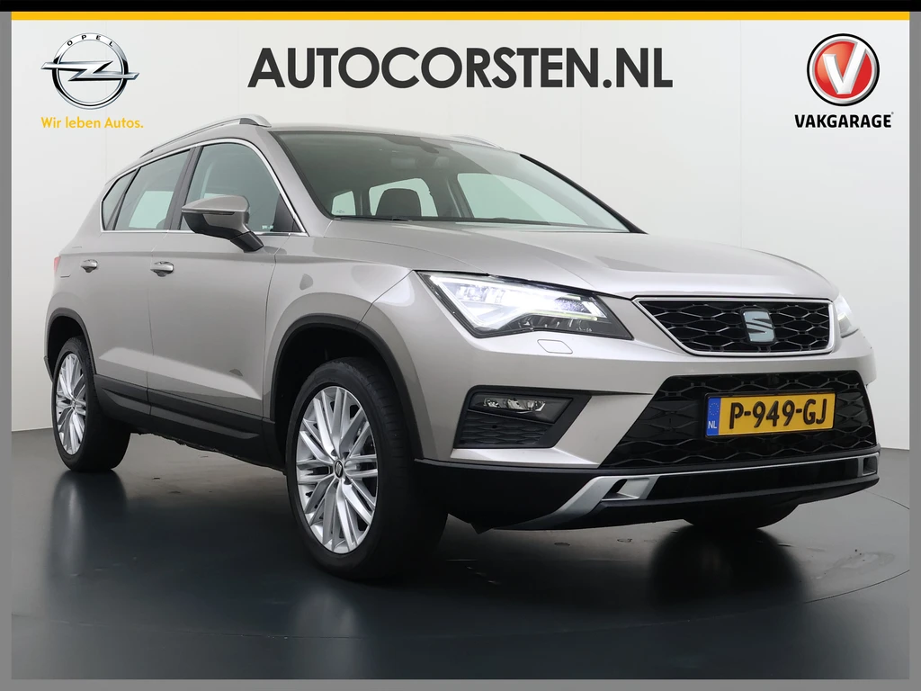 SEAT Ateca – foto 8