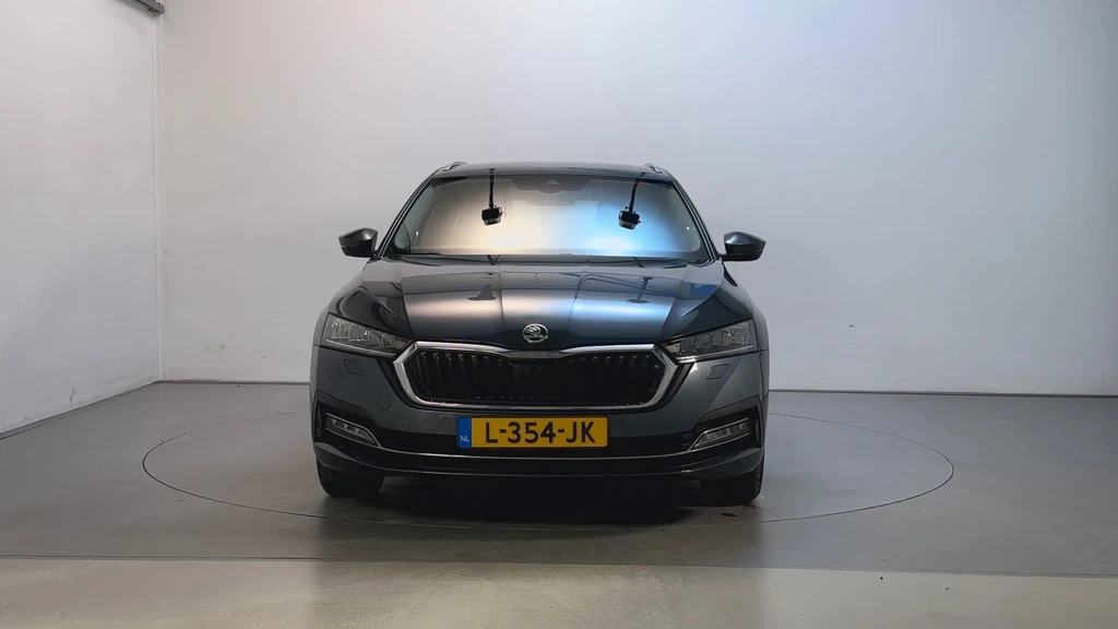 Škoda Octavia – foto 8
