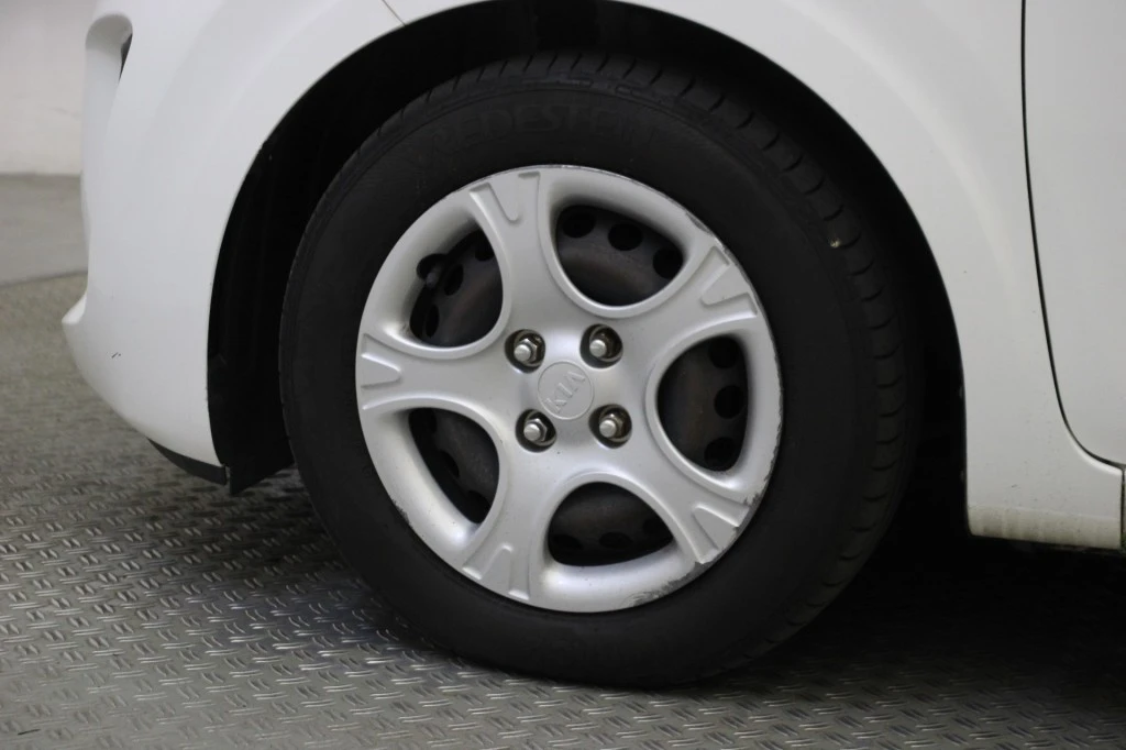 Kia Picanto – foto 24