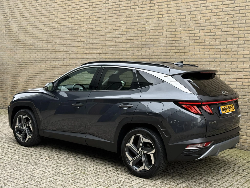 Hyundai Tucson – foto 6