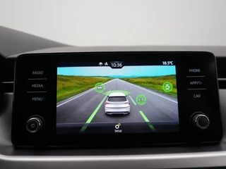 Škoda Kamiq – thumbnail 23