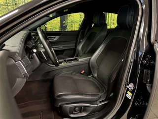 Jaguar XF – thumbnail 10