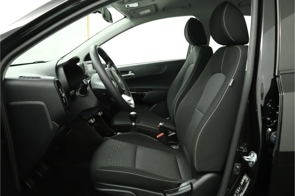 Kia Picanto – foto 20