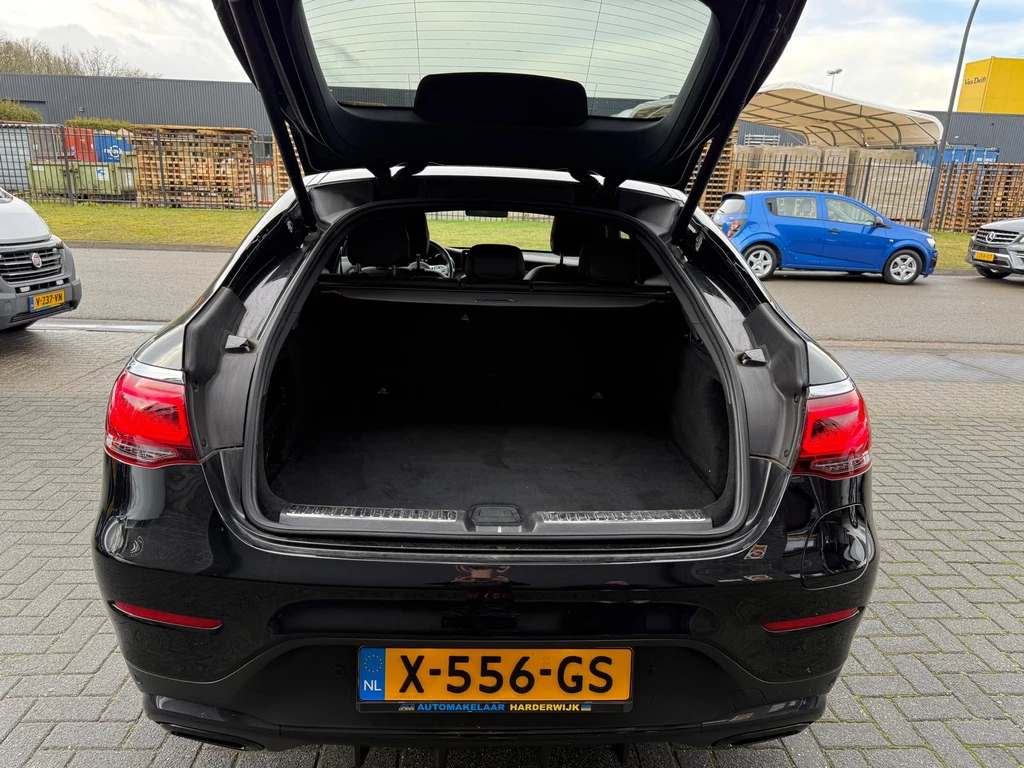 Mercedes-Benz GLC – foto 11
