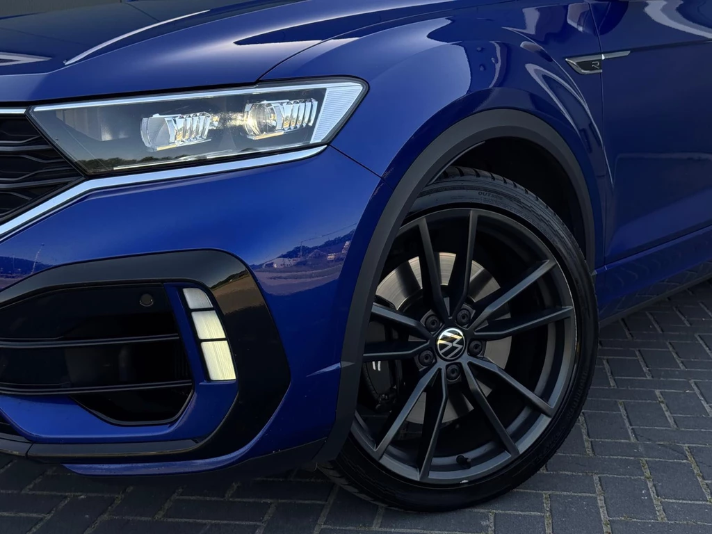 Volkswagen T-Roc – foto 17