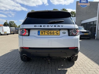 Land Rover Discovery Sport – thumbnail 4