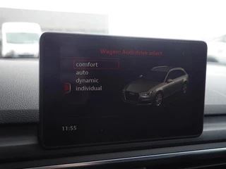 Audi A4 – thumbnail 24