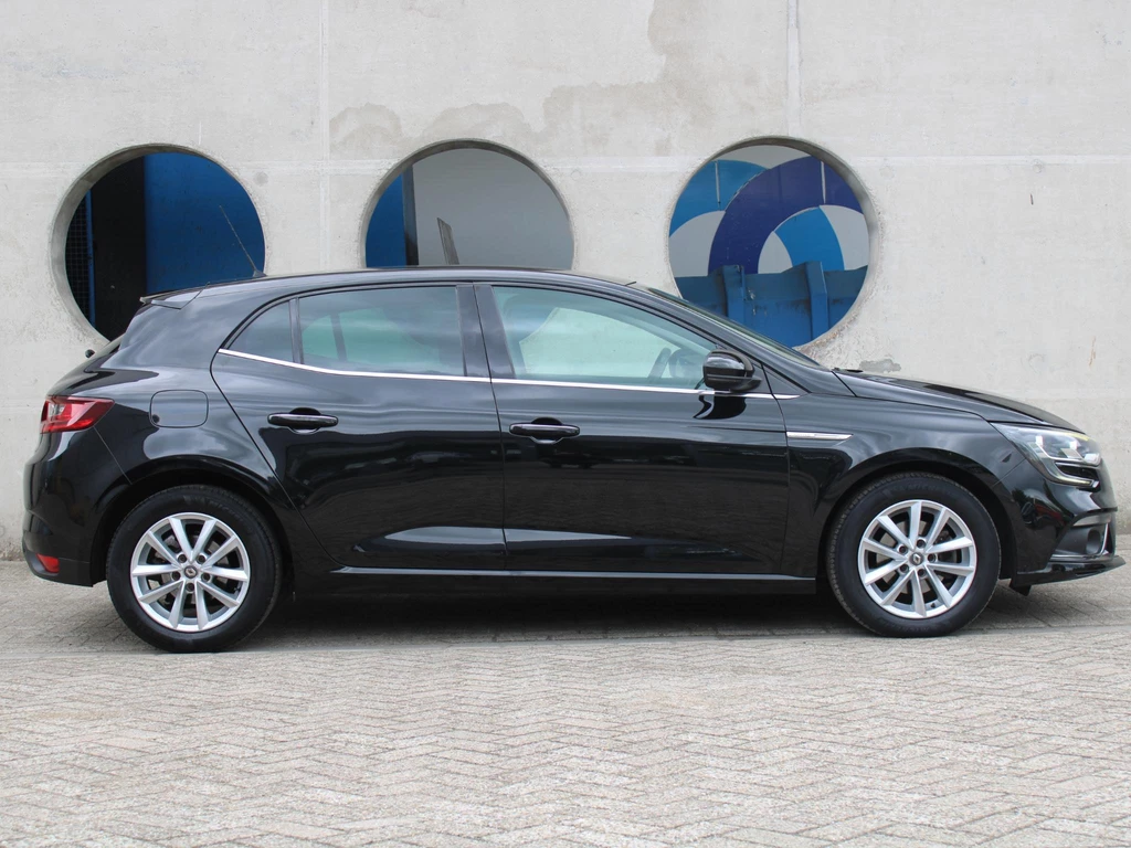 Renault Mégane – foto 4