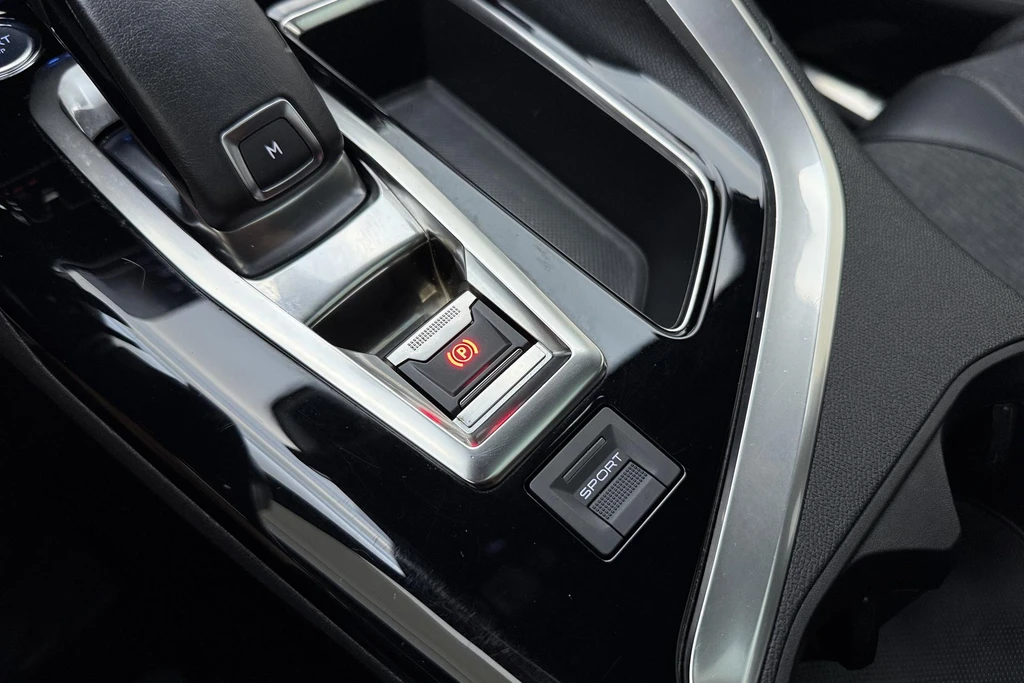 Peugeot 3008 – foto 33