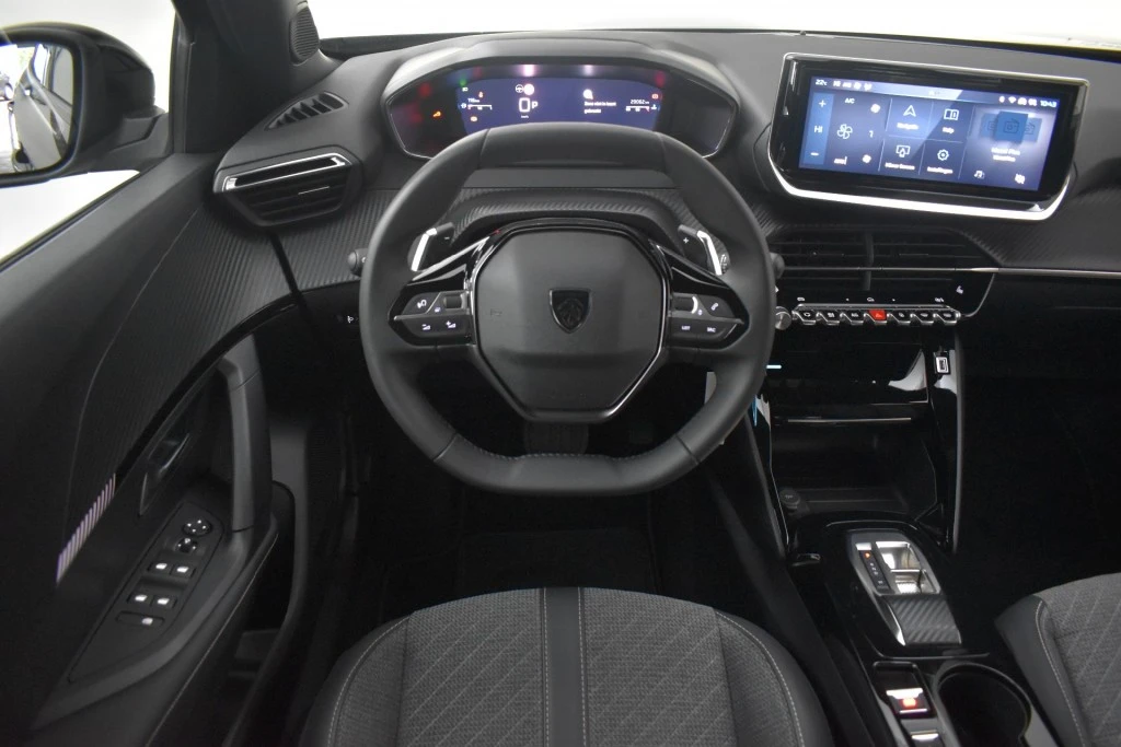 Peugeot 2008 – foto 13