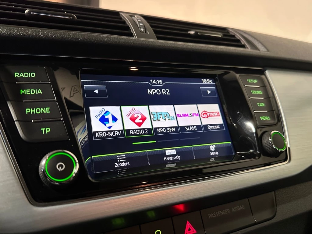 Škoda Fabia – foto 27