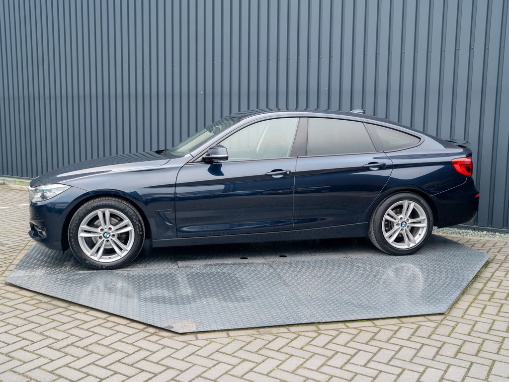 BMW 3 Serie – foto 4