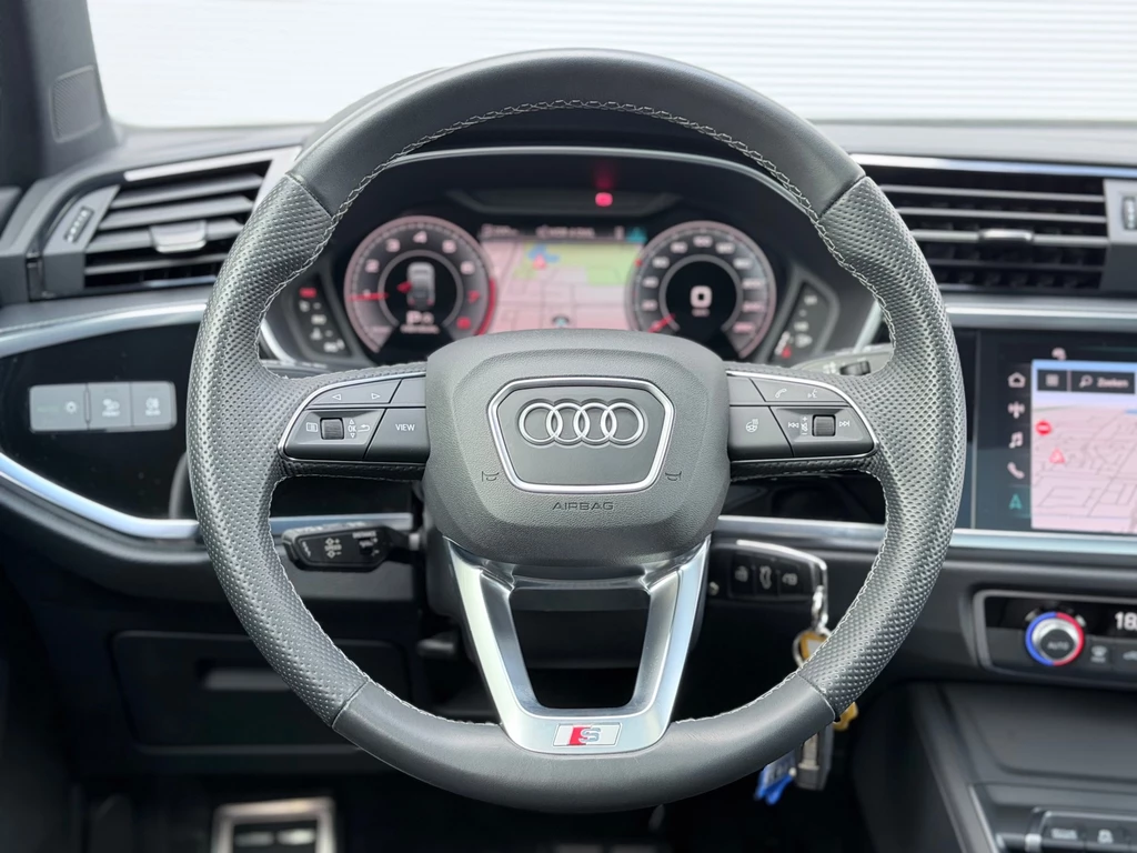 Audi Q3 – foto 14