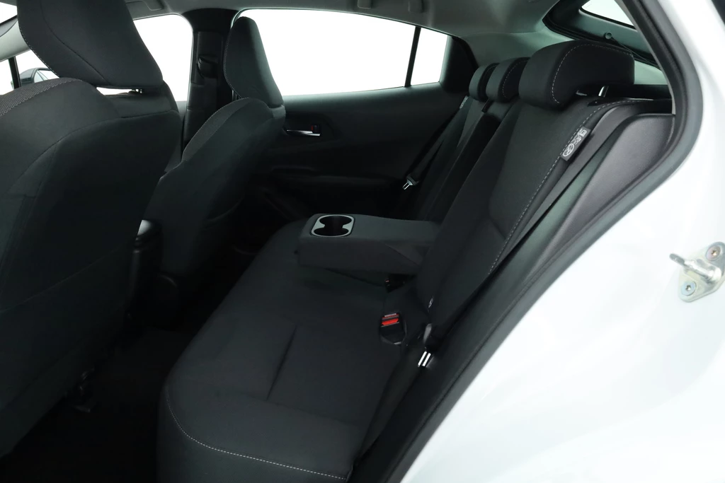 Toyota Prius – foto 22