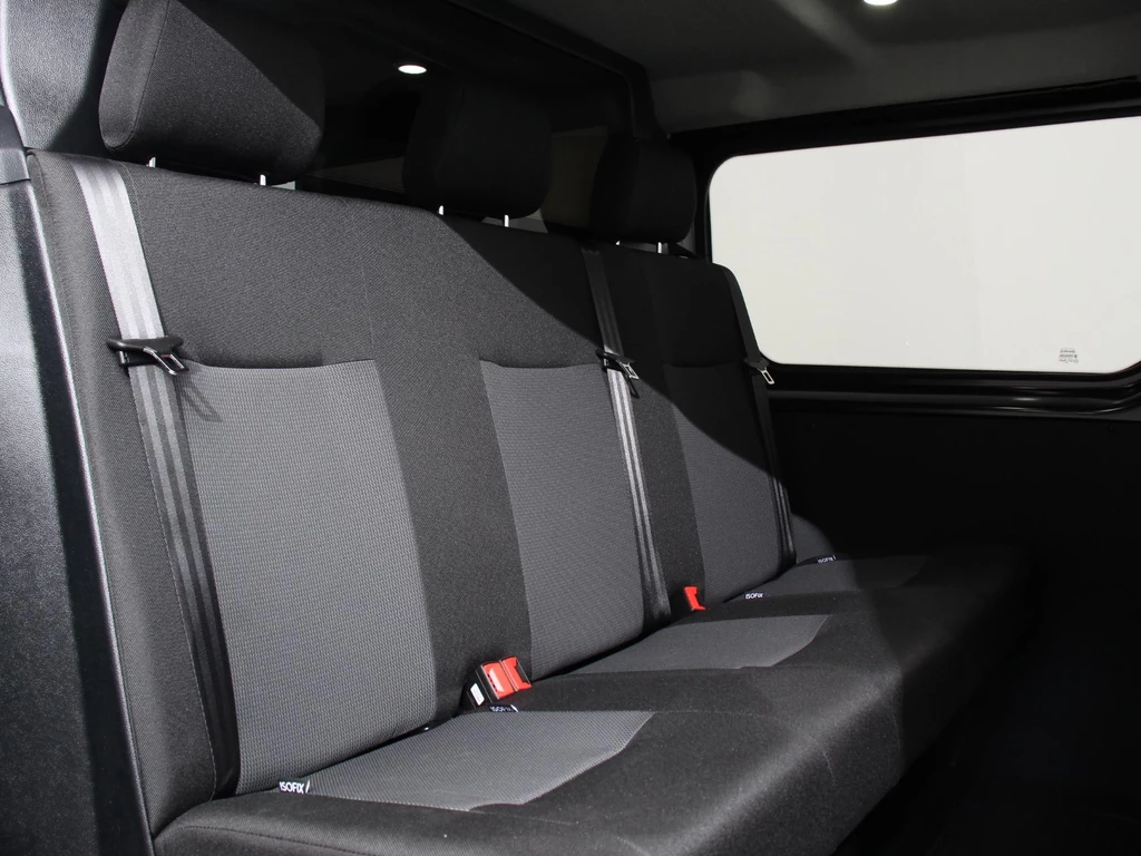Renault Trafic – foto 25
