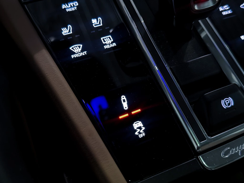 Porsche Cayenne – foto 42