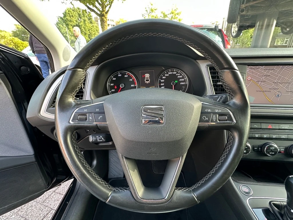 SEAT Leon – foto 12