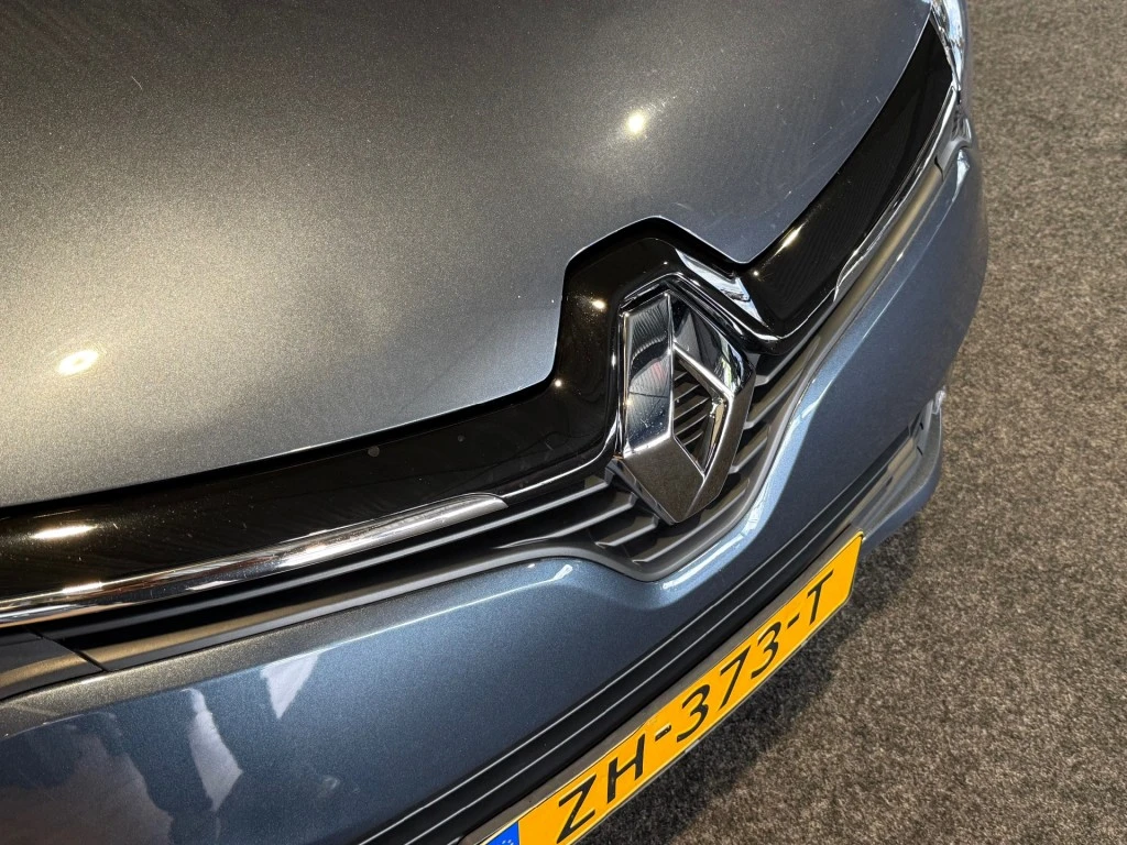 Renault Clio – foto 45