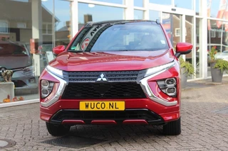 Mitsubishi Eclipse Cross – thumbnail 4
