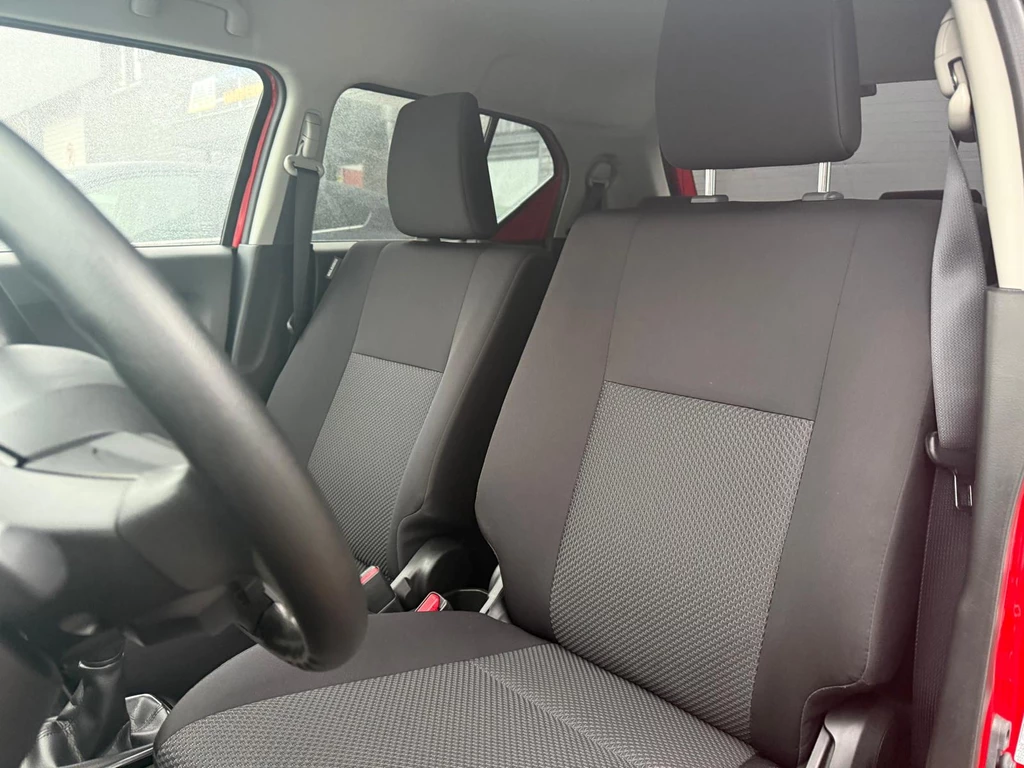 Suzuki Ignis – foto 26
