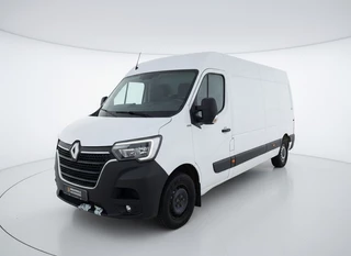 Renault Master – thumbnail 1