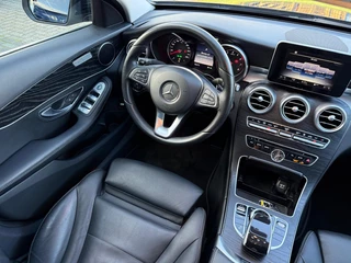 Mercedes-Benz C-Klasse – thumbnail 23