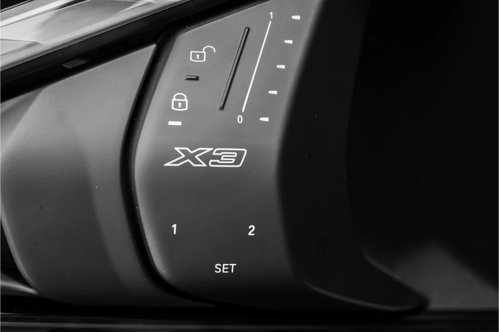 BMW X3 – foto 37