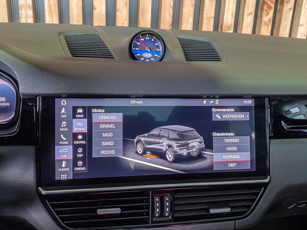 Porsche Cayenne – foto 64
