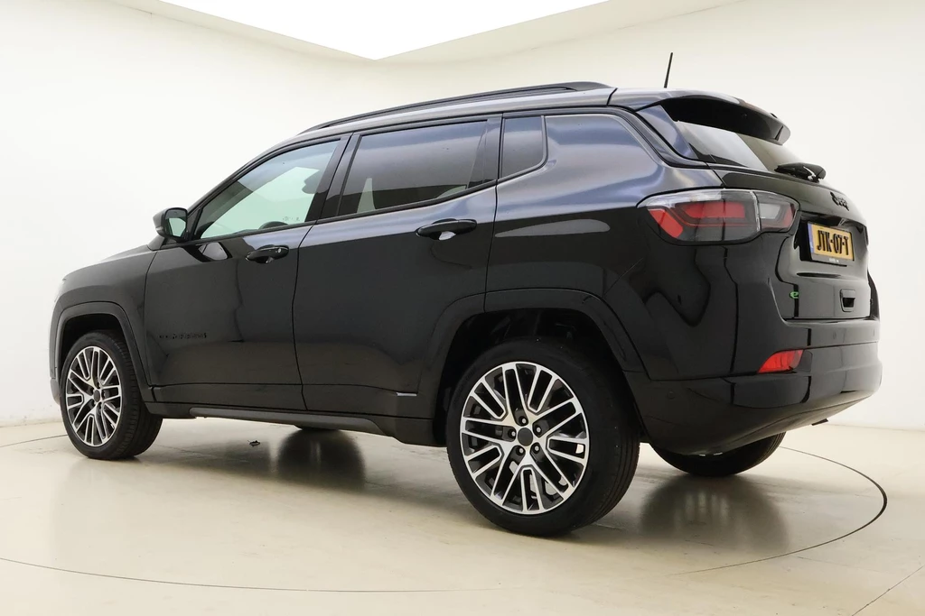 Jeep Compass – foto 4