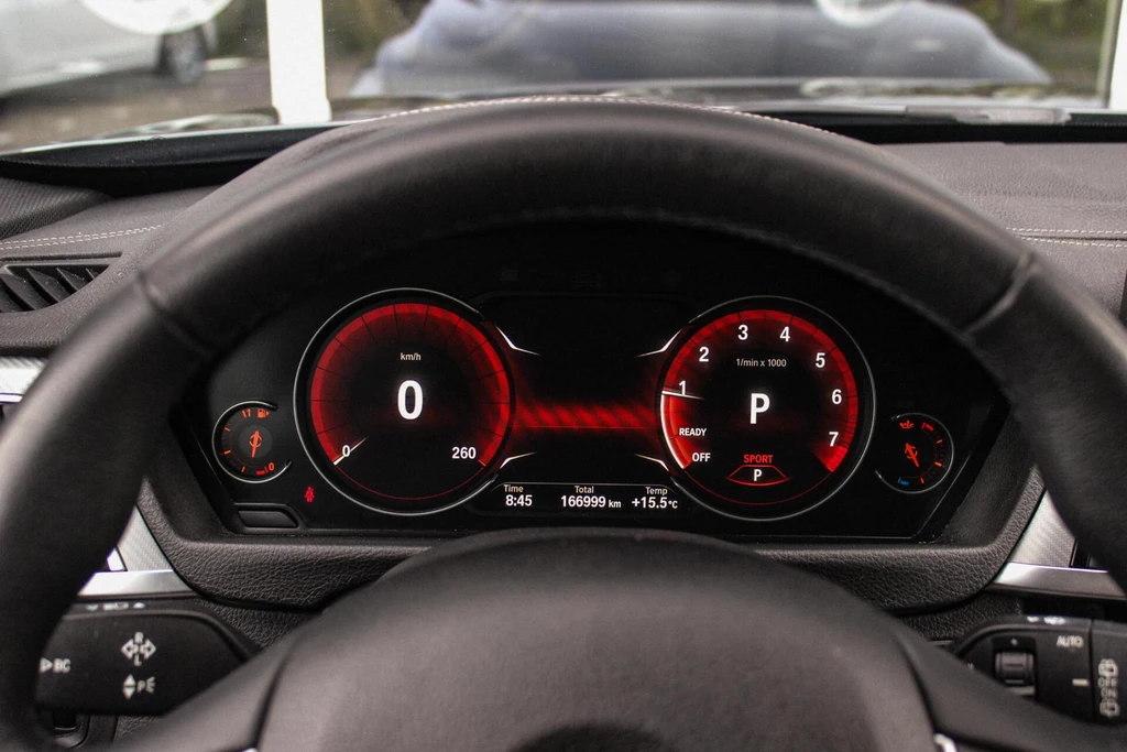 BMW 3 Serie – foto 27