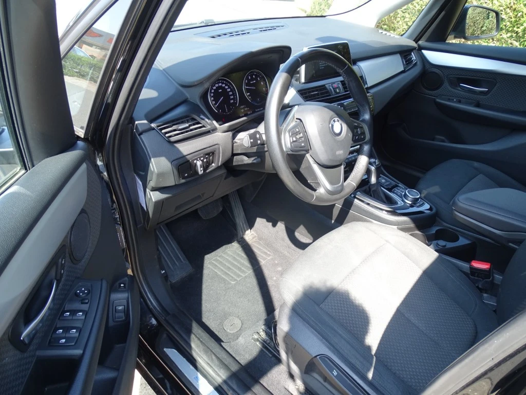 BMW 2 Serie – foto 8