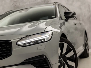 Volvo V90 – thumbnail 2
