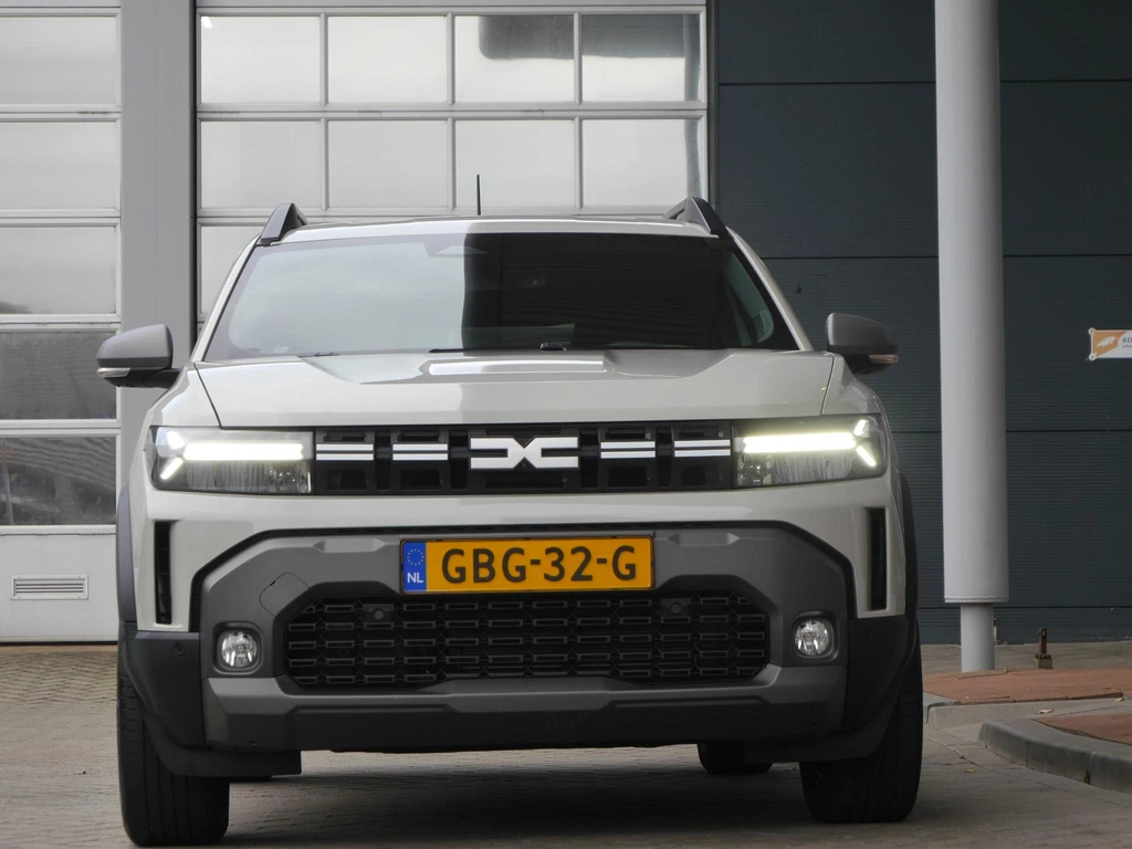 Dacia Duster – foto 7