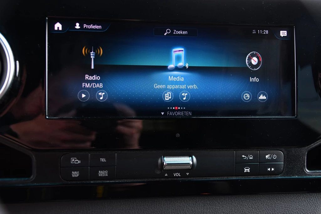 Mercedes-Benz Sprinter – foto 34