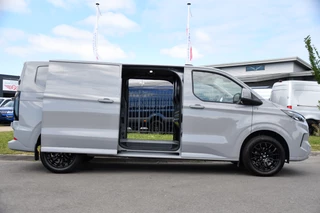 Ford Transit Custom – thumbnail 9