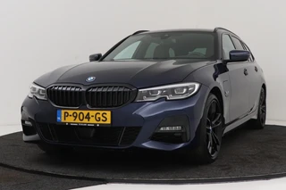 BMW 3 Serie – thumbnail 3