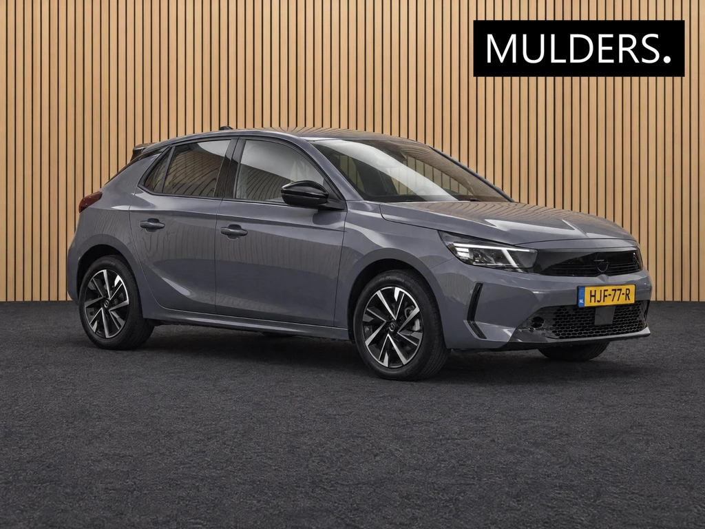 Opel Corsa – foto 5