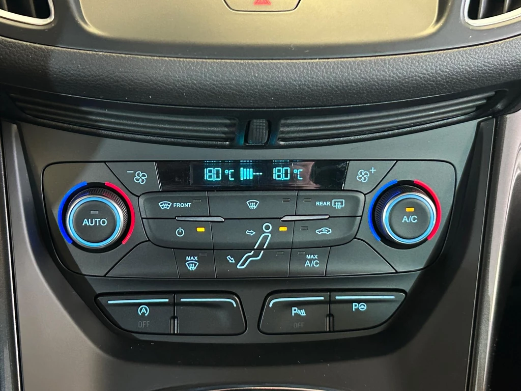 Ford C-MAX – foto 13