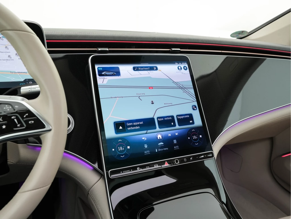 Mercedes-Benz EQS – foto 14