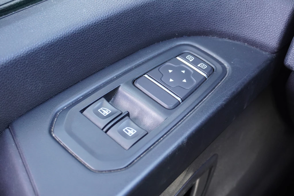 Renault Trafic – foto 18
