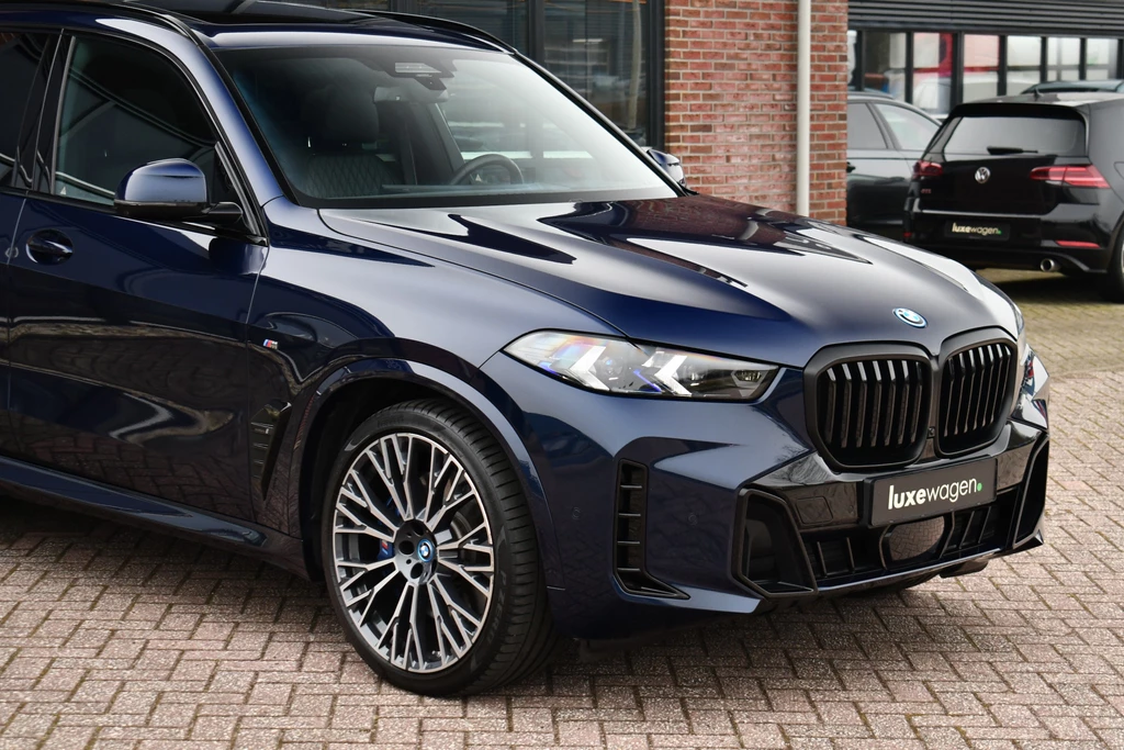 BMW X5 – foto 27