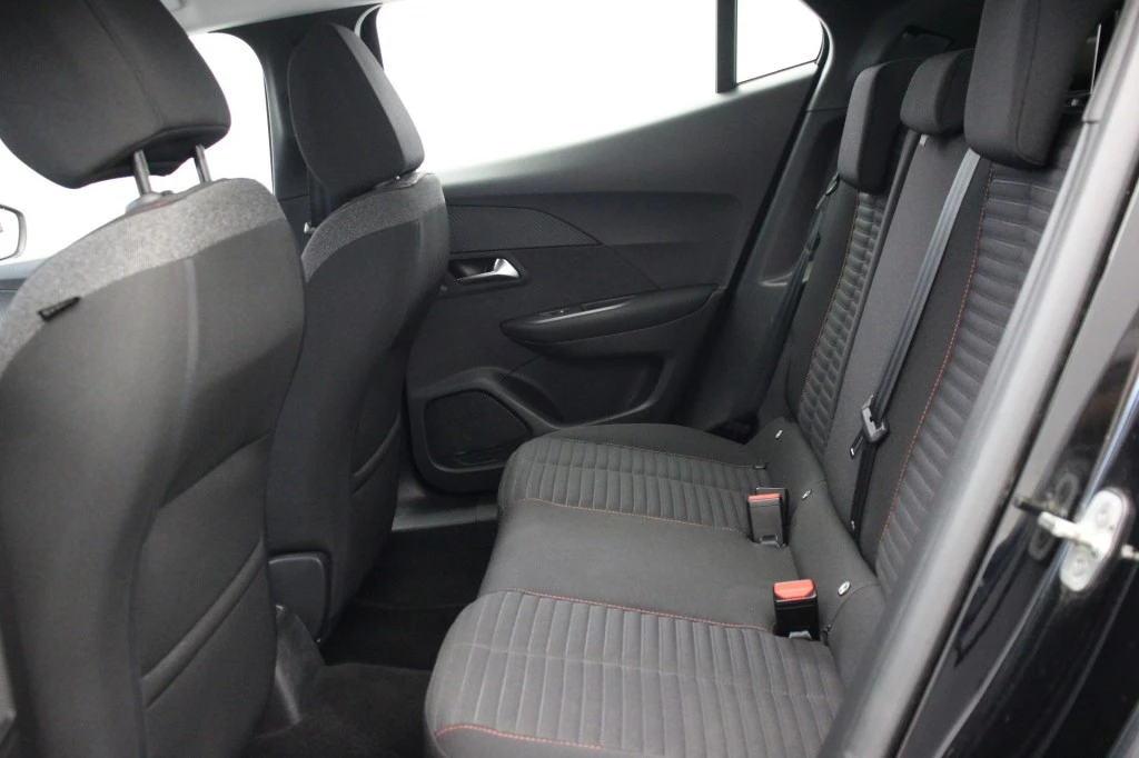Peugeot 2008 – foto 11