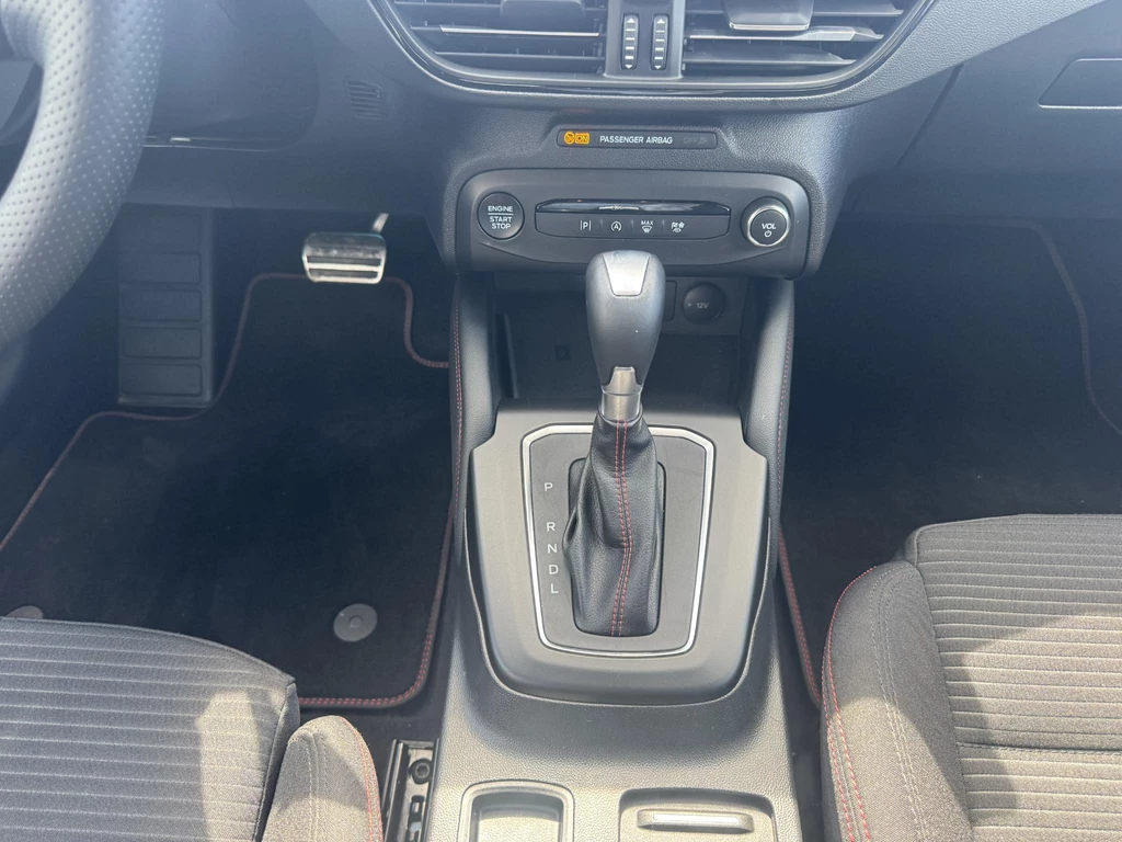 Ford Focus – foto 18