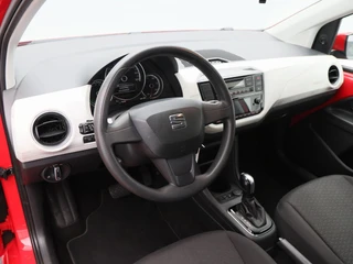 SEAT Mii – thumbnail 10