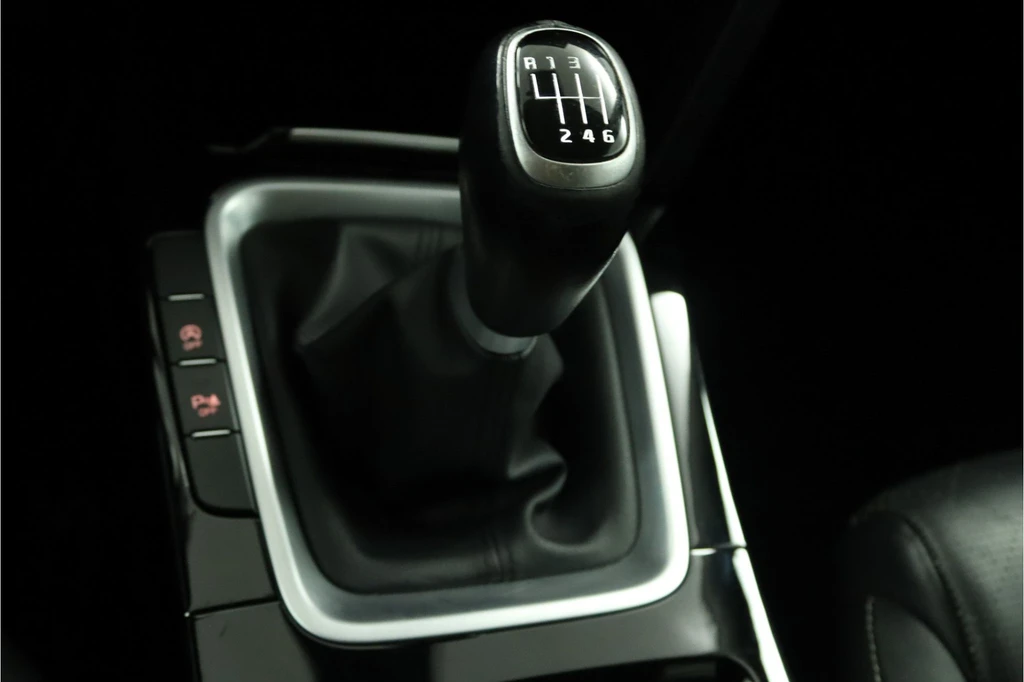 Kia Ceed – foto 29